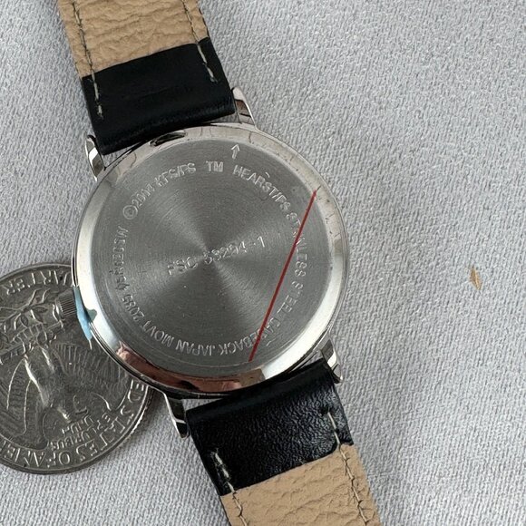 New old Stock 2004 Betty Boop Its a Glamorous Betty Boop watch - Picture 6 of 9